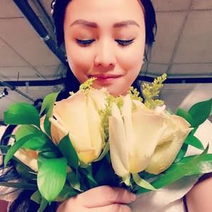 Meet your Posher, Kate